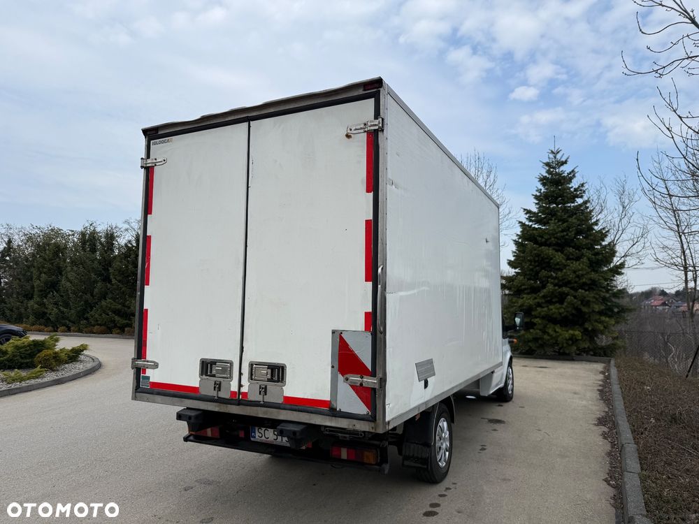 Ford Transit Igloocar - 6