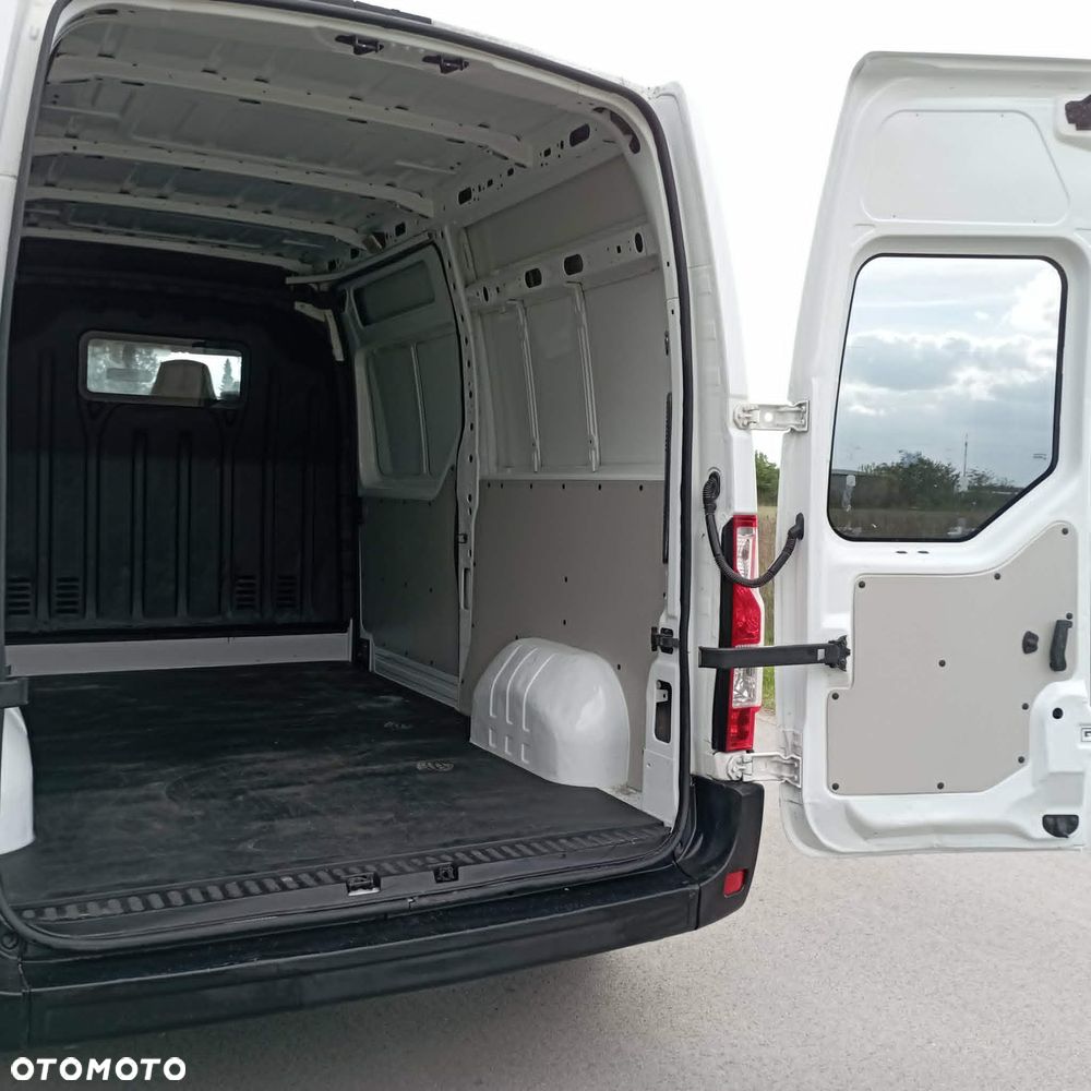 Renault Master - 15