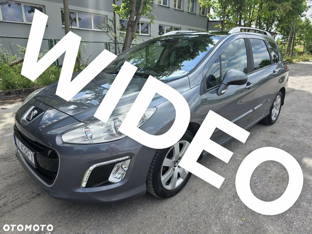 Peugeot 308 1.6 HDi Premium - 2
