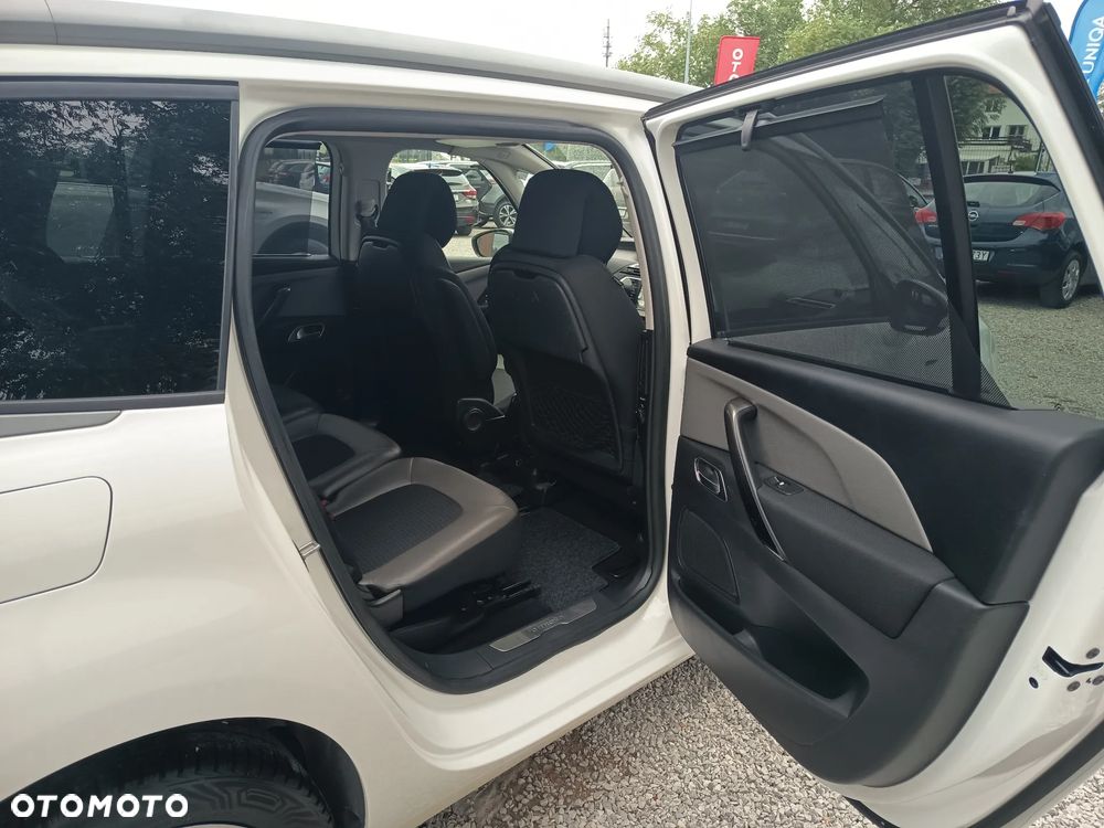 Citroën C4 Grand Picasso BlueHDi 150 Exclusive - 33