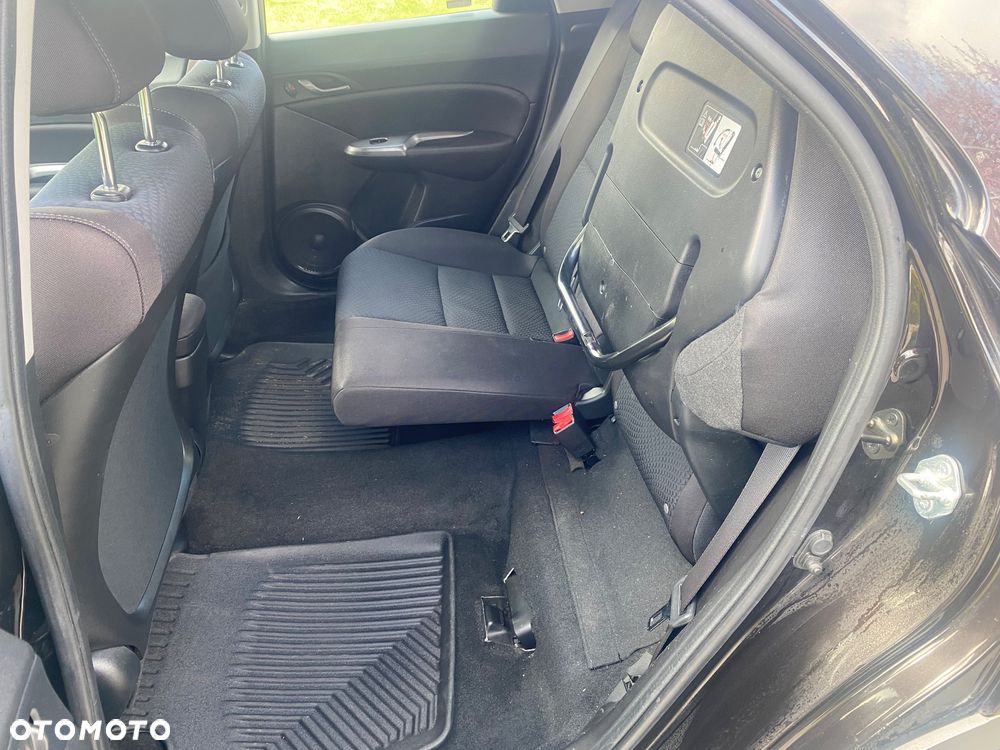 Honda Civic 1.8 TypeS - 8