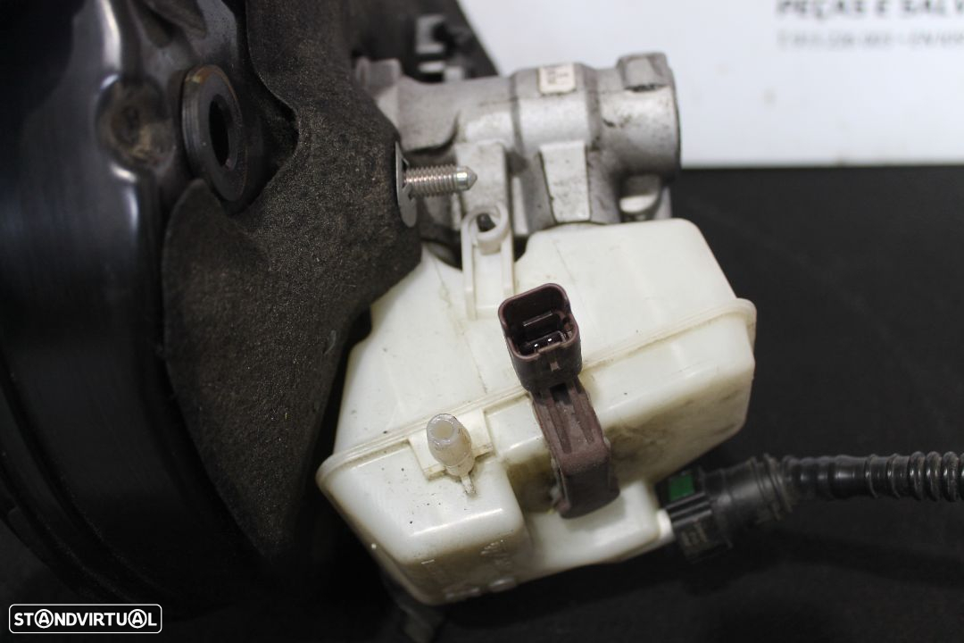 Servo Freio Peugeot 308 - 2