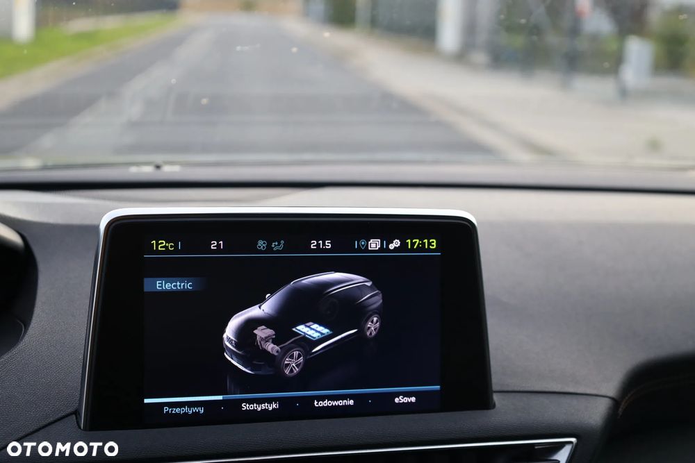 Peugeot 3008 - 19