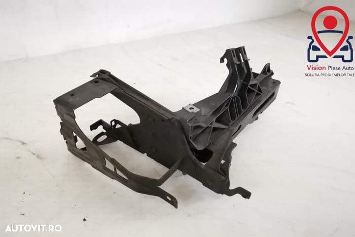 Ochelar Far Stanga Original In Stare Buna BMW Seria 5 F10 2009 2010 20 - 5