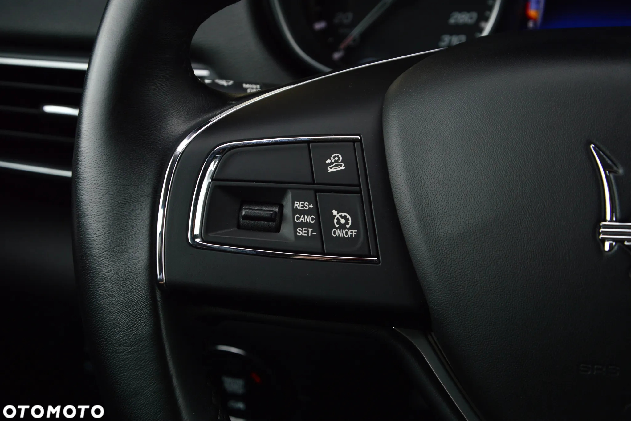 Maserati Levante Granlusso - 24