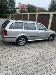 Skoda Octavia 1.9 TDI Ambiente - 5