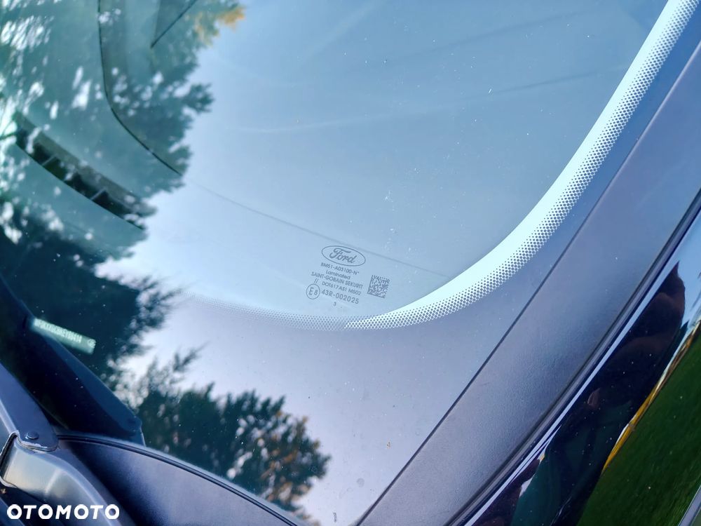 Ford Focus 1.6 TDCi DPF Start-Stopp-System Titanium - 21