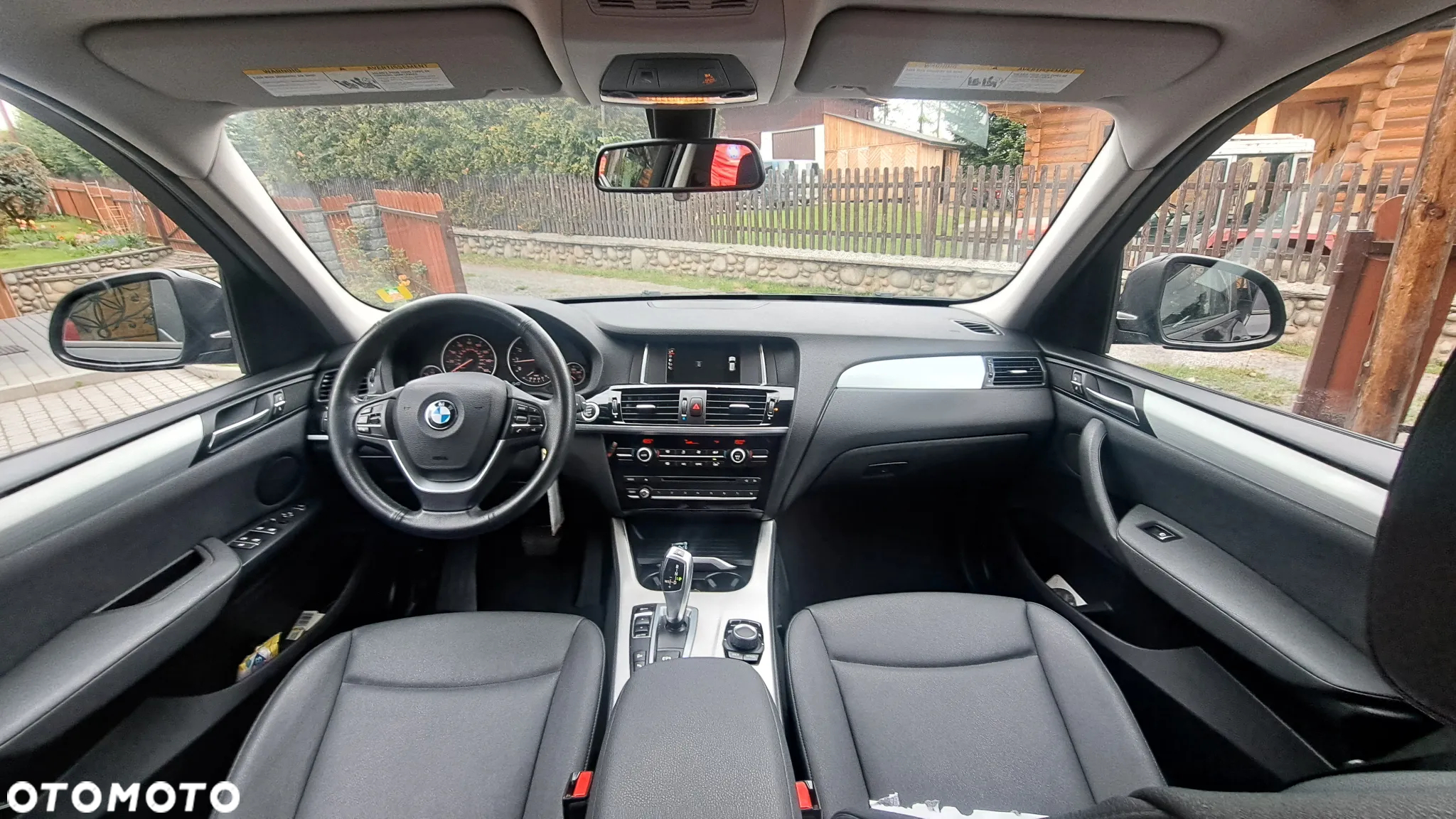 BMW X3 - 16