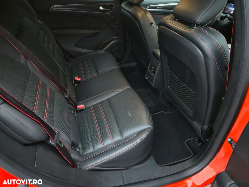 Renault Arkana E-TECH 145 R.S.LINE - 27