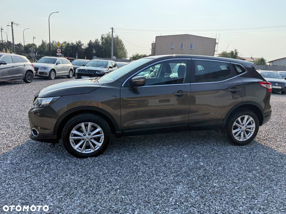Nissan Qashqai 1.2 DIG-T Tekna - 36