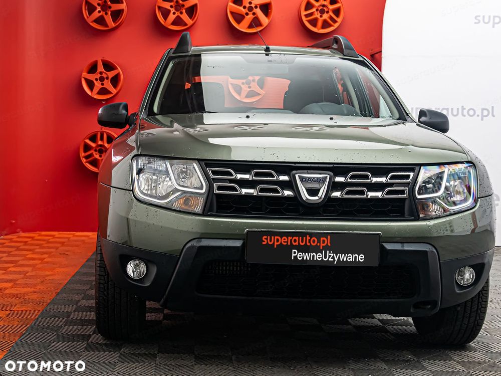 Dacia Duster - 21