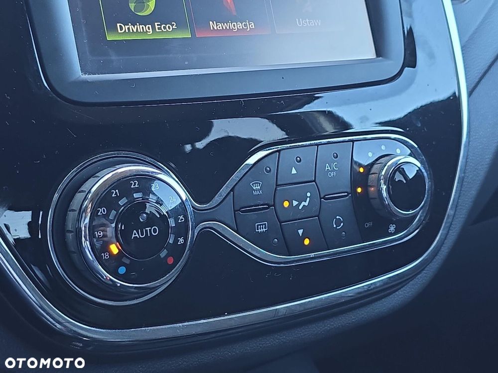 Renault Captur 0.9 Energy TCe Limited - 22