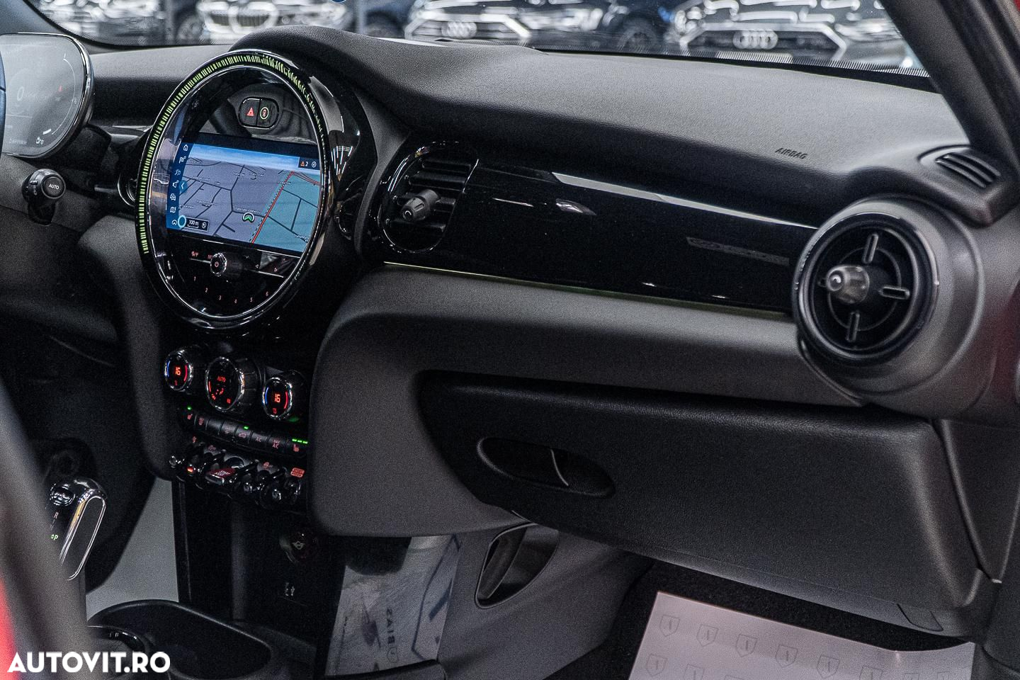 Mini Cooper S Aut. Yours Trim - 40
