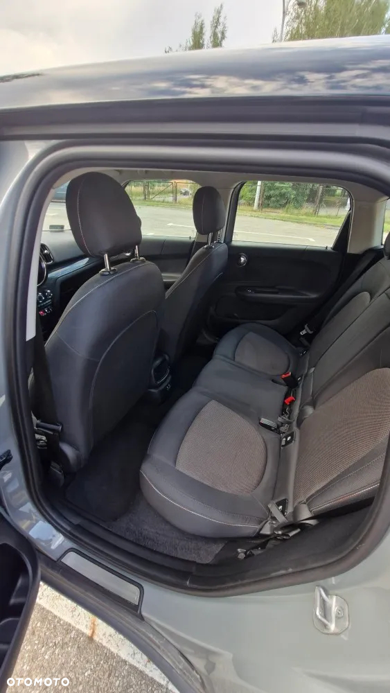 MINI Countryman Cooper - 20