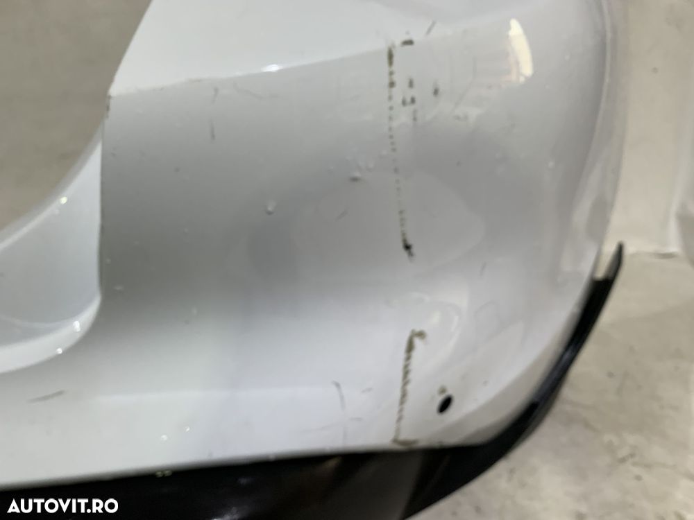 Bara spate Porsche Taycan, 2020, 2021, 2022, 2023, 2024, cod origine OE 9J0807421E. - 8