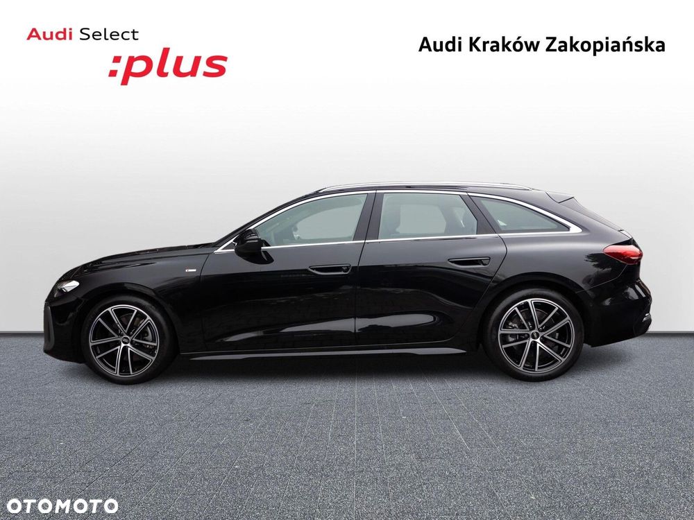Audi A5 Avant - 7