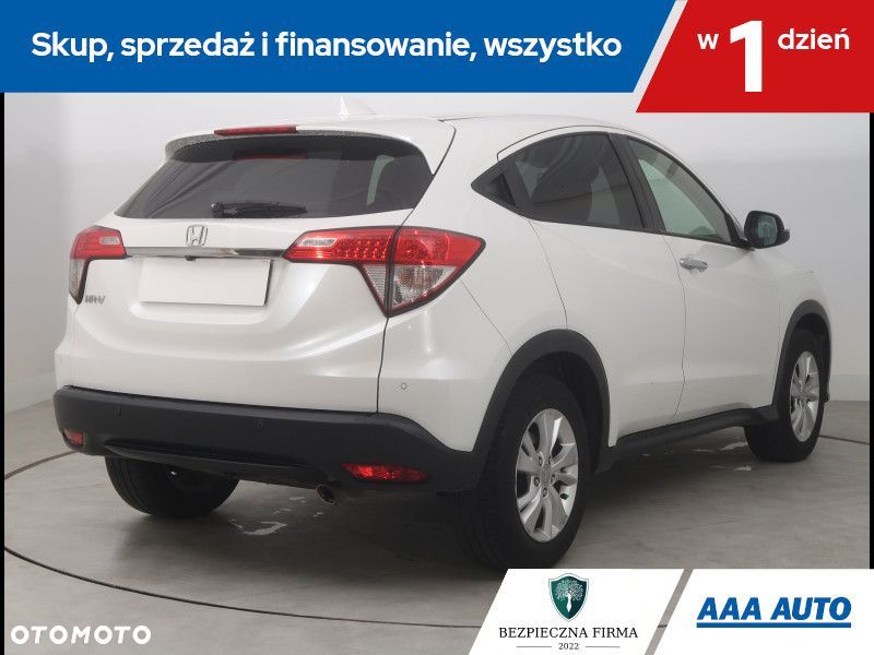 Honda HR-V - 6