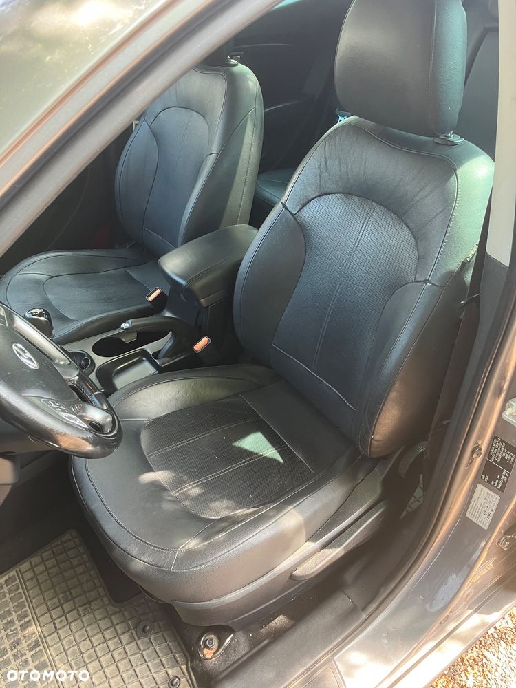 Hyundai ix35 2.0 GDI Premium 2WD - 6