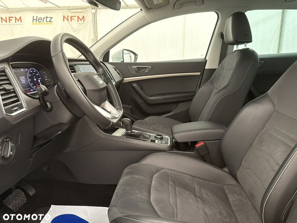 Seat Ateca - 12