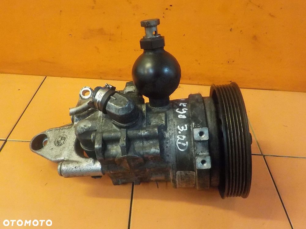 BMW 5 E60 X5 3.0 D 05r 218KM M57 pompa wspomagania 676141402B - 7