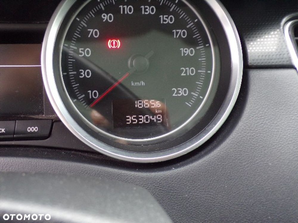 Części - Peugeot 508 1 I 2.0 BlueHDI 150 KM KOMBI LIFT 15R - 7