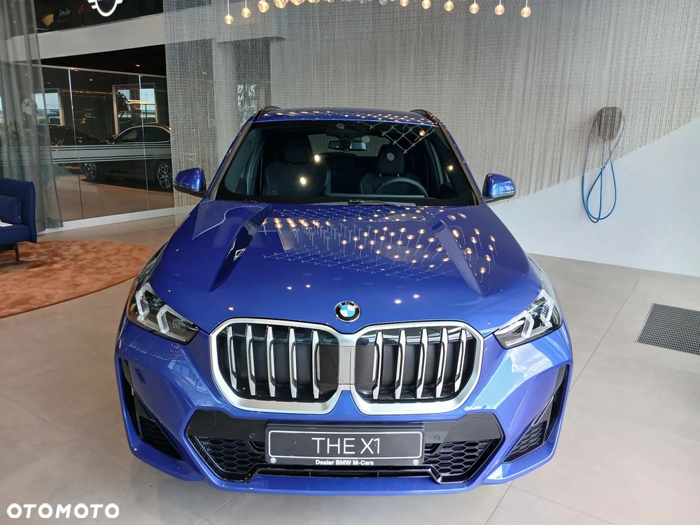 BMW X1 sDrive20i mHEV sport - 7
