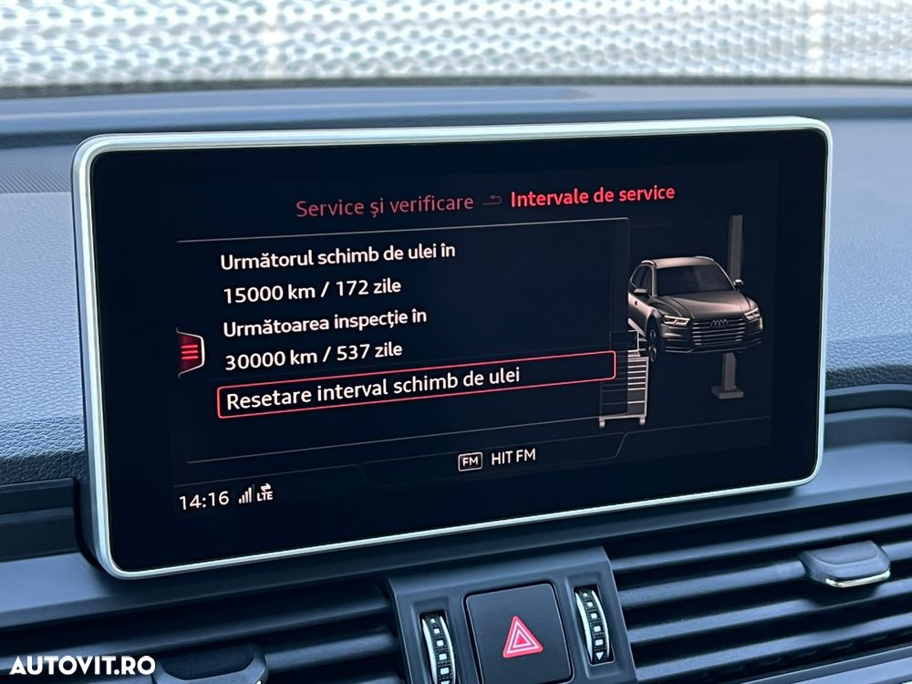 Audi Q5 55 TFSIe quattro S tronic S line - 29