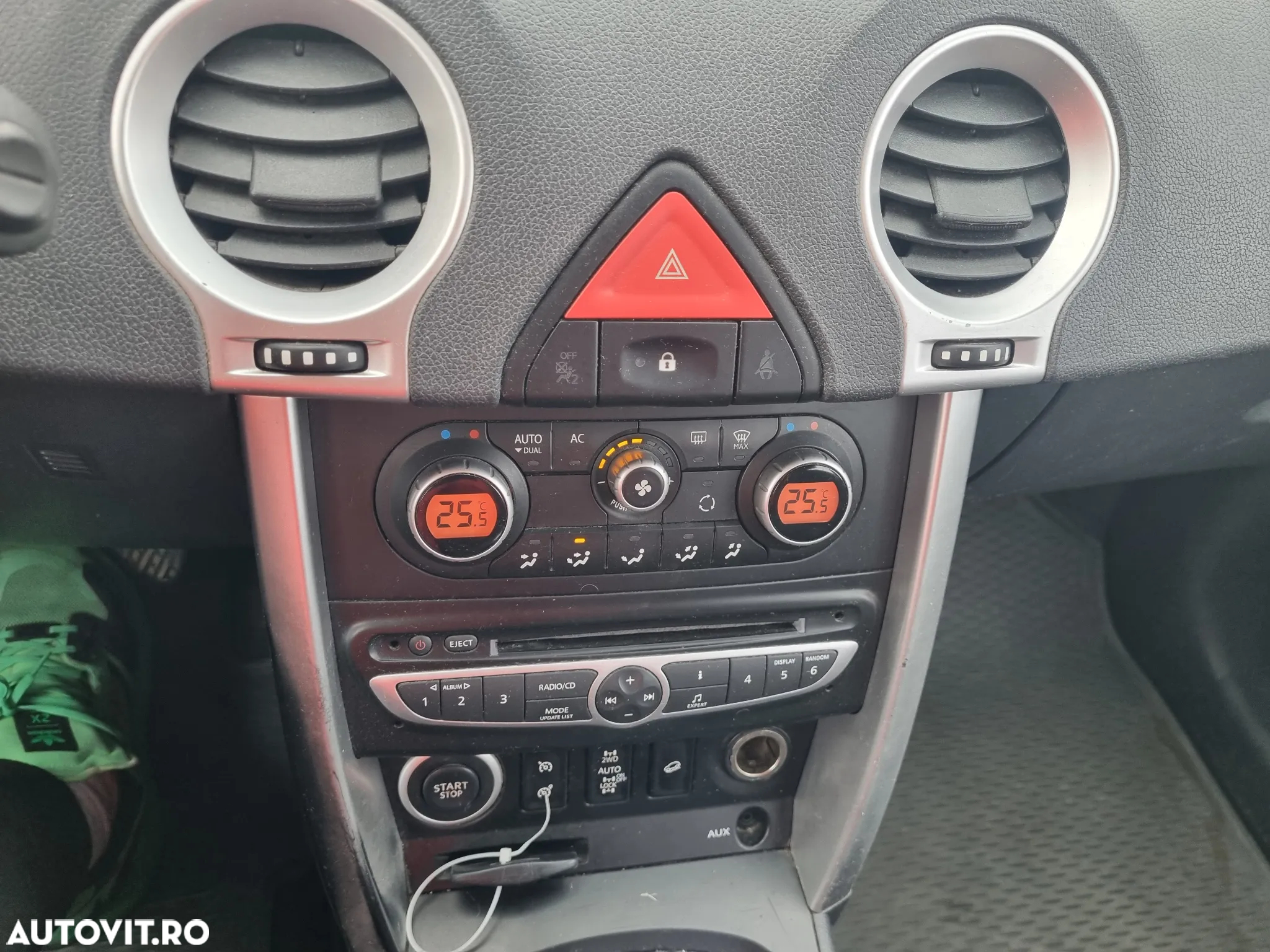 Renault Koleos dCi 150 FAP 4x4 Dynamique - 11