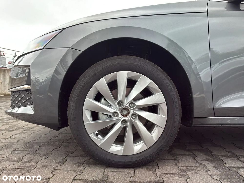 Skoda Octavia - 21