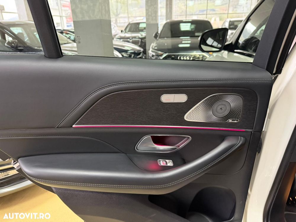 Mercedes-Benz GLE Coupe AMG 53 MHEV 4MATIC+ - 16