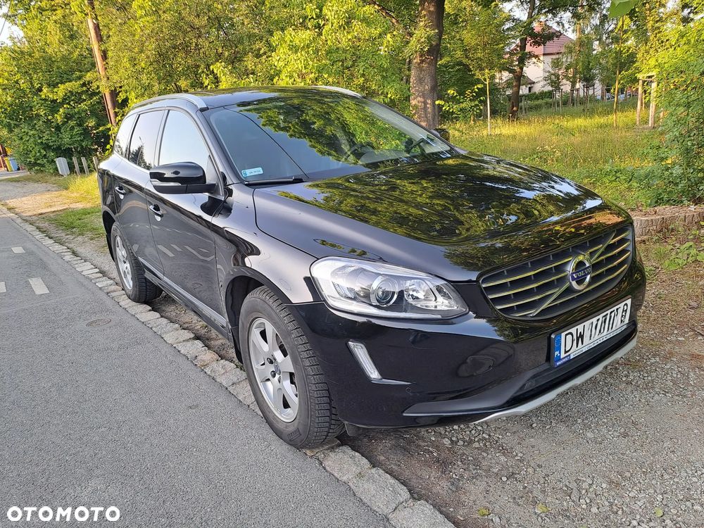 Volvo XC 60 D4 Drive-E Summum - 7
