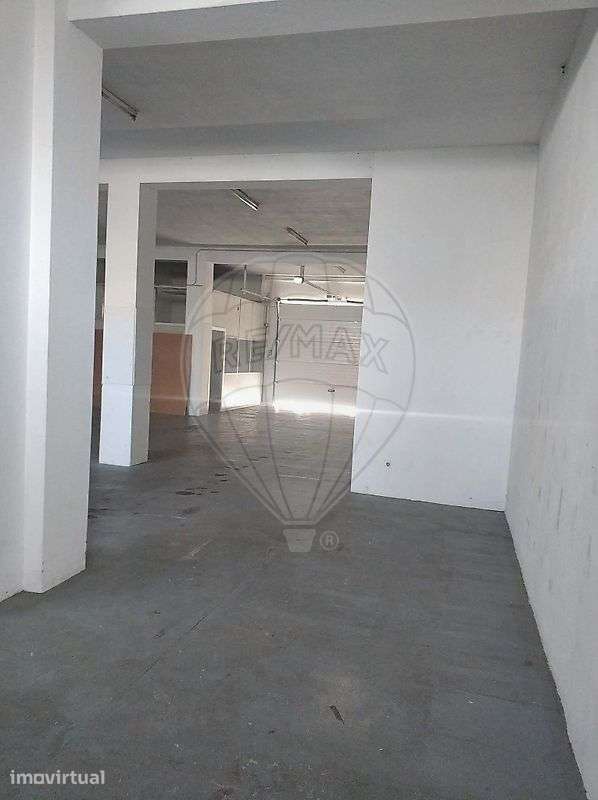 Armazém  para venda - Grande imagem: 3/6