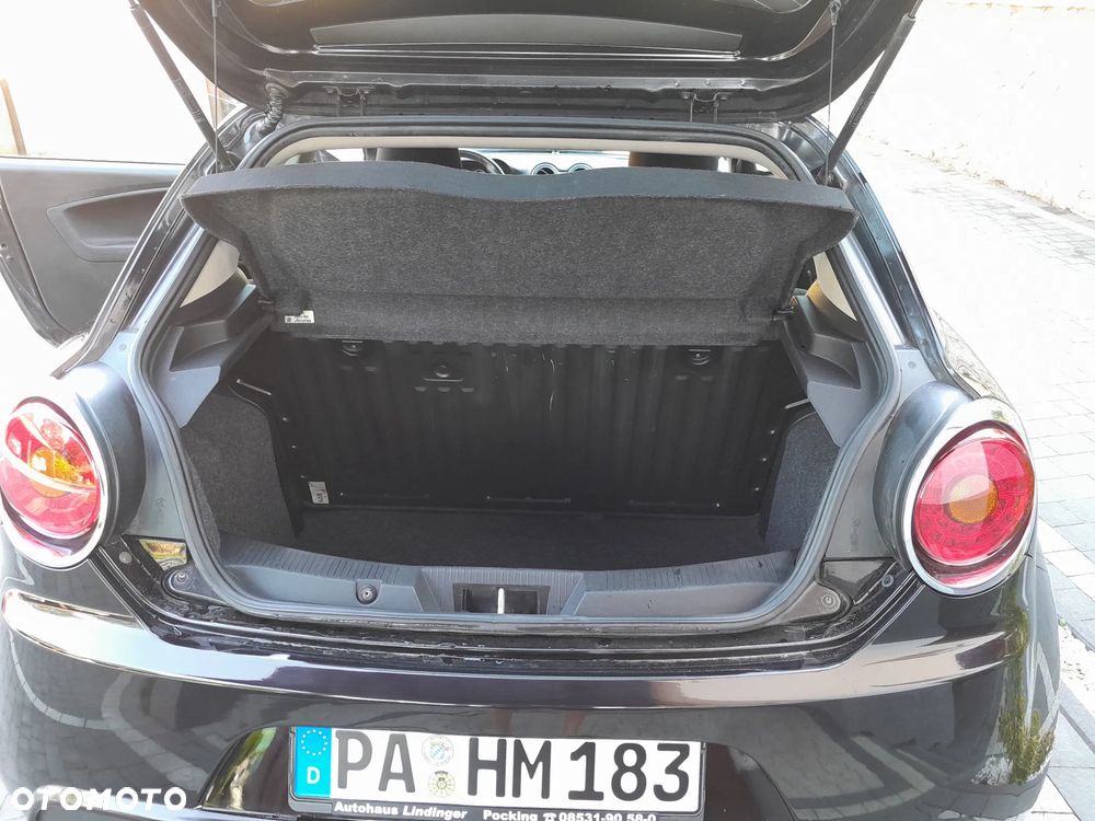 Alfa Romeo Mito 1.4 Distinctive - 20