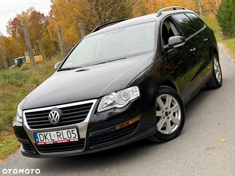 Volkswagen Passat - 26