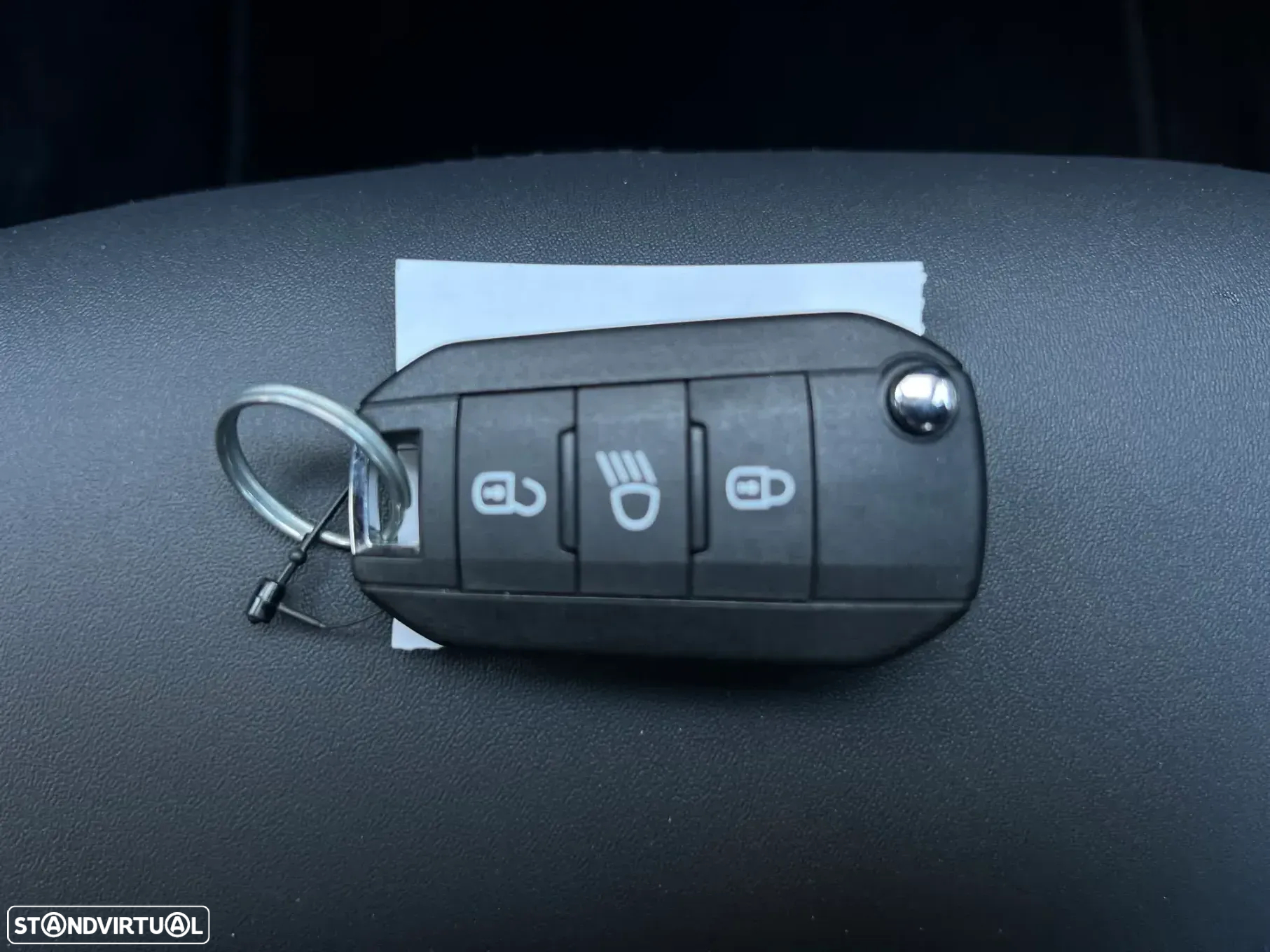 Citroën C4 X 1.2 PureTech Plus EAT8 - 34