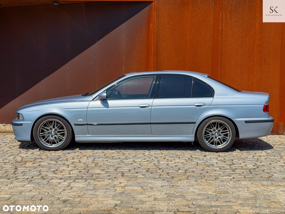 BMW M5 Standard - 5