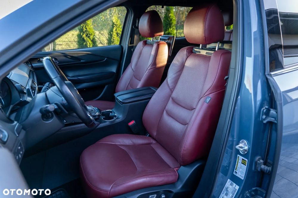 Mazda CX-9 - 11