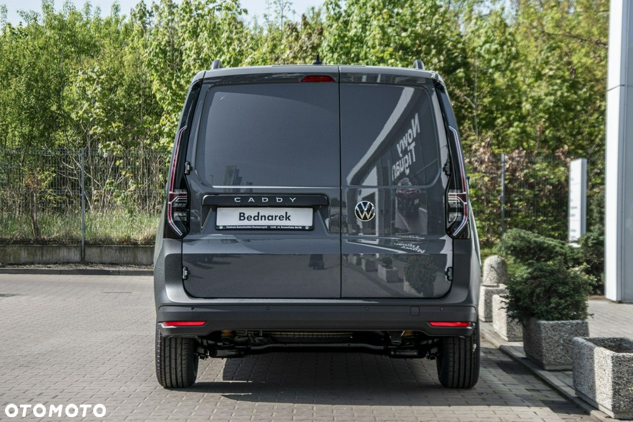 Volkswagen Caddy - 8