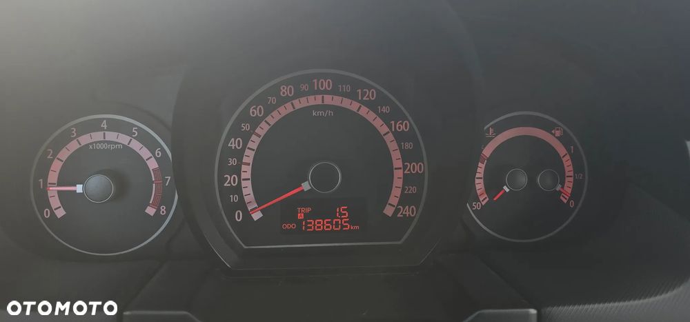 Kia Ceed - 11