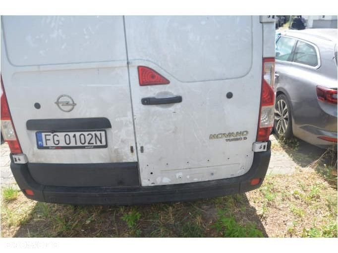 Opel Movano - 30
