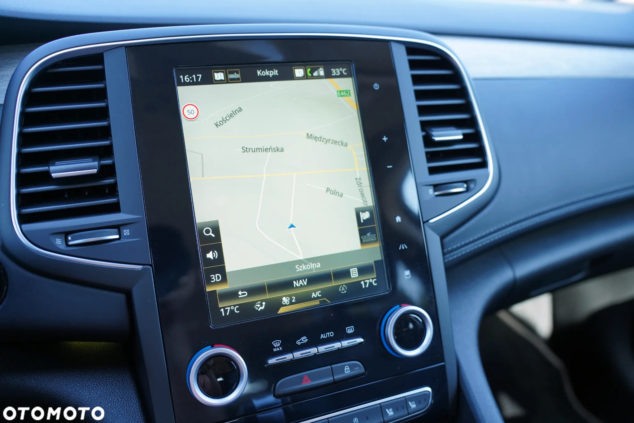 Renault Talisman Grandtour ENERGY TCe 200 EDC INITIALE PARIS - 31