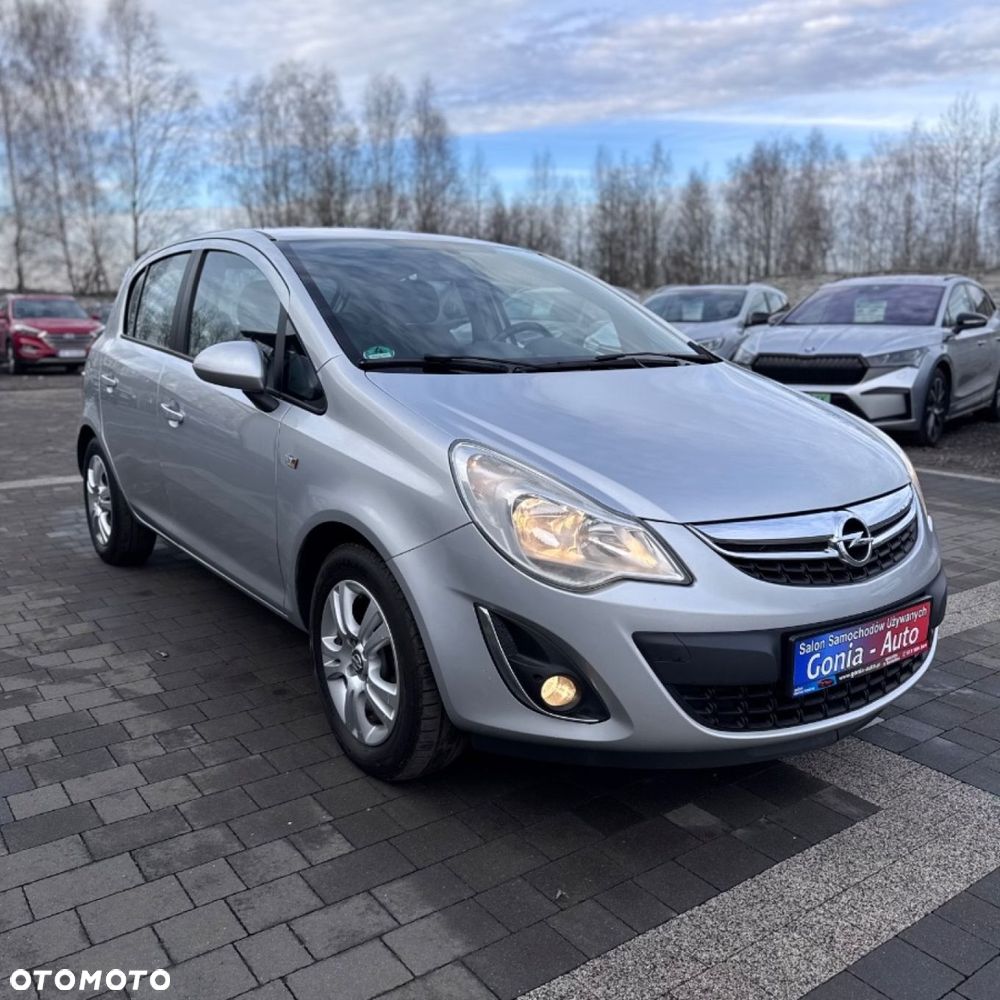 Opel Corsa - 14