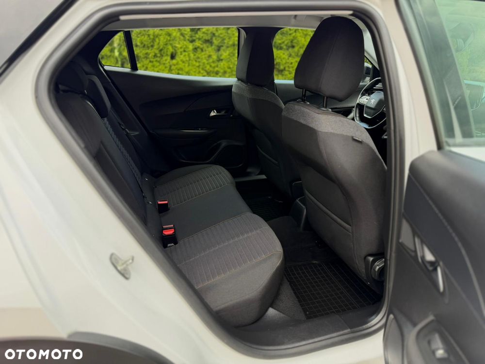 Peugeot 2008 BlueHDi 110 Active - 19
