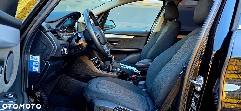 BMW Seria 2 216d GT Luxury Line - 19
