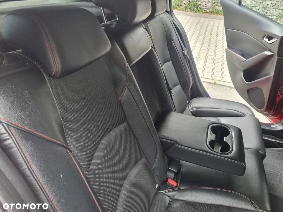 Mazda 3 - 18