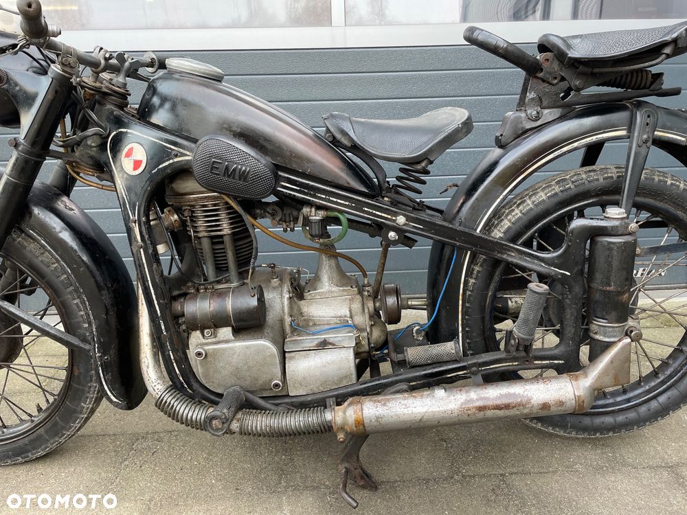 BMW R - 30