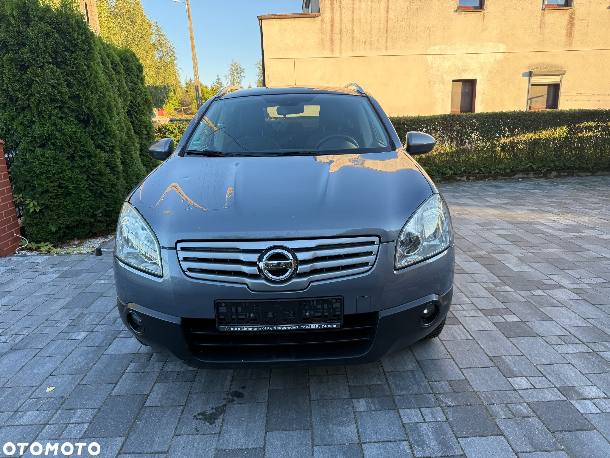 Nissan Qashqai+2 1.6 Tekna Premium - 3