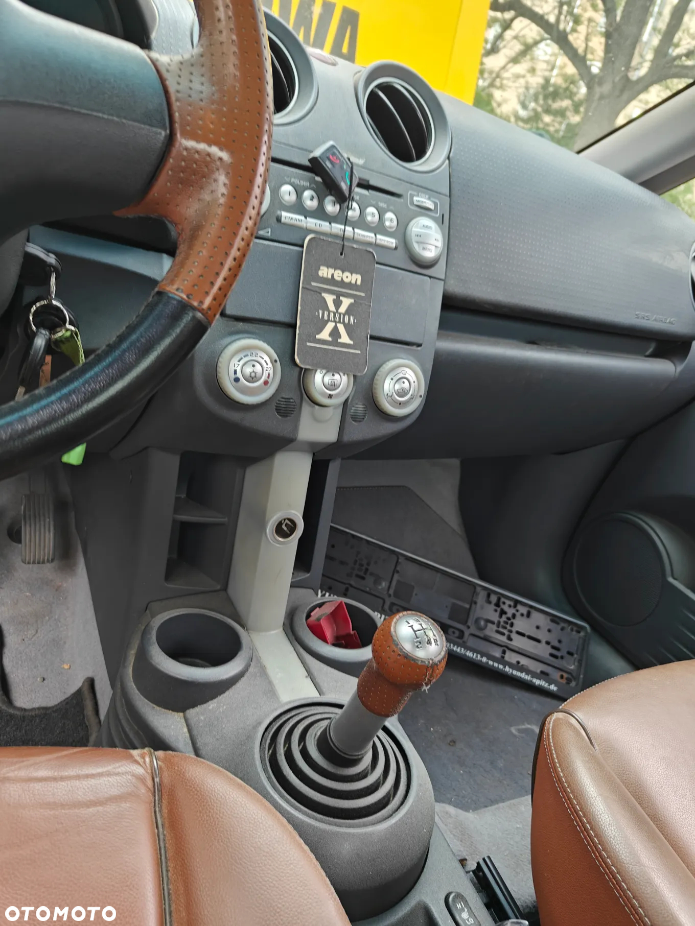 Mitsubishi Colt CZ3 1.5 Instyle - 10