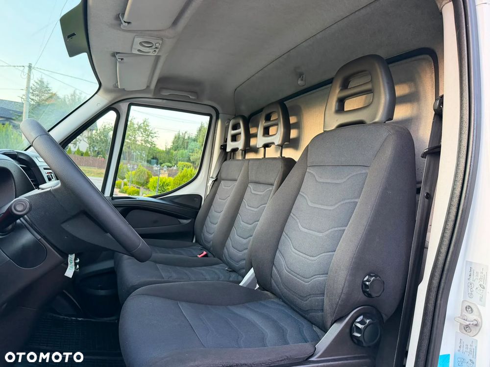 Iveco Daily 35S15 Tensa THERMOKING 3.0 - 150km - 30