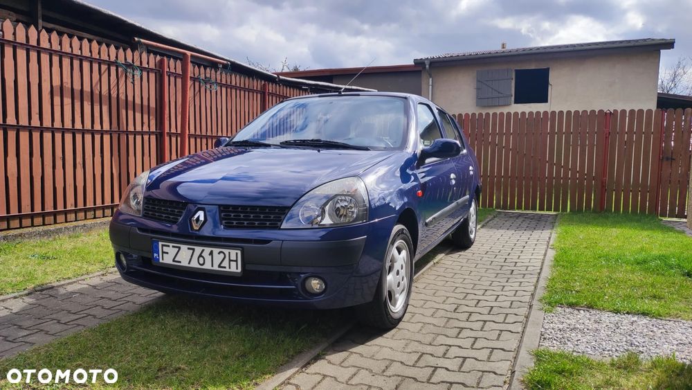 Renault Thalia 1.4 Expression - 6